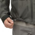 Куртка забродная Patagonia M's River Salt Jkt INBK, L