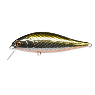 Воблер Pontoon21 Bet-A-Shiner 91F-SR цв. #R60