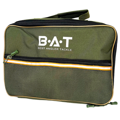 Сумка органайзер для снастей BAT (прямоугольная) (350*240*120)