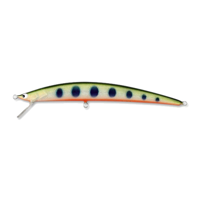 Воблер Tackle House Twinkle TWF 104 цв. f-12