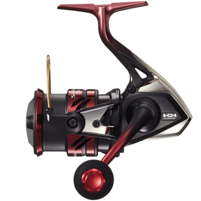 Катушка безынерционная Shimano 19 Sephia SS C3000SHG