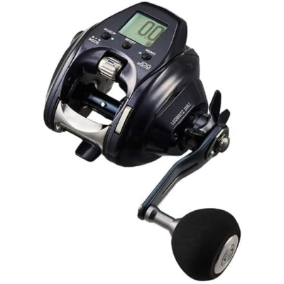 Мультипликатор электрический Daiwa Leobritz 300JL