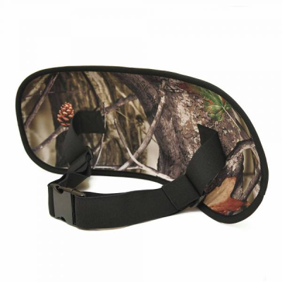 Ремень из неопрена Nordman РЕН-1 Камуфляж безразм