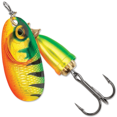 Блесна Blue Fox Vibrax Gilded №4 10гр. цвет GDFT