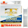 Леска Trabucco T-Force Tournament Tough NEW, 150m Clear - 0.400mm 20.20kg