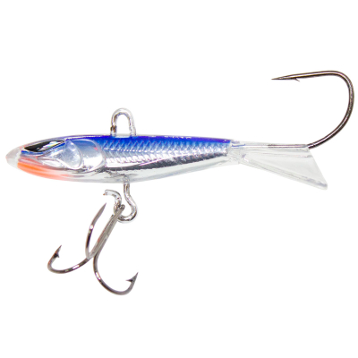 Балансир Grows Culture Ice Fishing L 10g цвет # 3