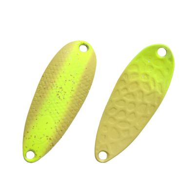 Блесна Mad Fish Yota 3 гр. цв. №34