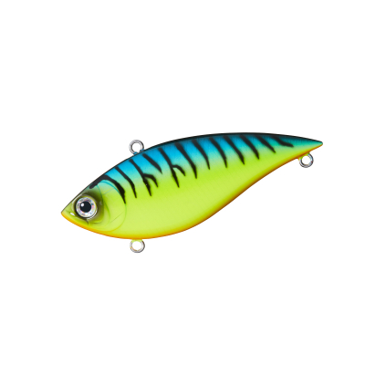 Воблер Daiwa T.D. Vibration 74S цв. HOT TIGER (07430263)