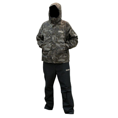 Костюм Alaskan WildRiver Camouflage 3XL