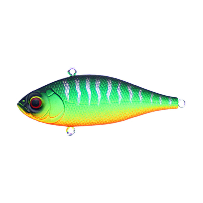 Воблер Itumo Clacker 75S 28гр. цв. # 17