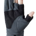 Перчатки Shimano GL-031W BK р-р XL