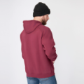 Толстовка Alaskan Promo Hoodie Claret р-р S