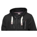 Толстовка Savage Gear Simply Savage Raw Zip Hoodie M 62301