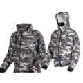 Куртка Savage Gear Camo Jacket L 57922