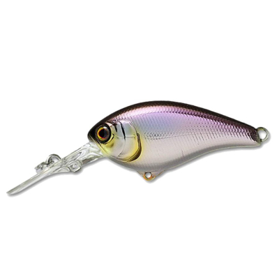 Воблер Jackall Aska 45 MR цв. hl wakasagi