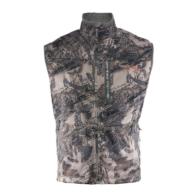 Жилет Sitka Jetstream Lite Vest цв. Optifade Open Country р. M