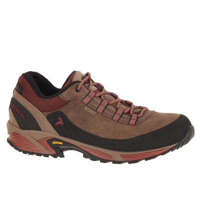 Кросовки Boreal Zion Brown/Bordo 41