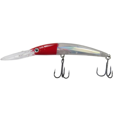 Воблер Grows Culture Cristal 3D Minnow 25g 130mm 26-206004