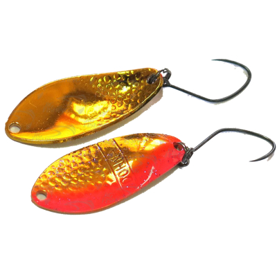 Блесна Anglers System HF Dohna 1.7g #08