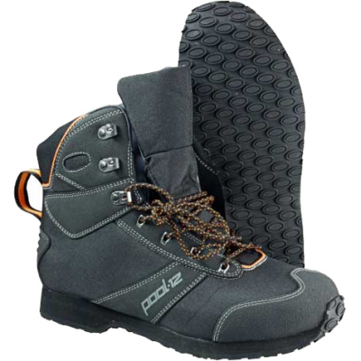 Pool 12 River Runner