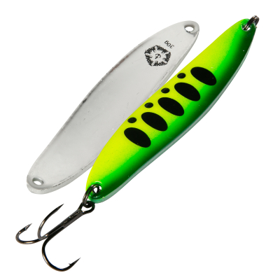 Блесна Trout Bait Viking-1 30 гр. цв. 492