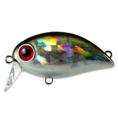 Воблер ZipBaits Hickory SSR цв. 510R