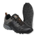 Кроссовки Savage Gear X-Grip Shoe Black Grey черно-серые, р.45, арт.64943