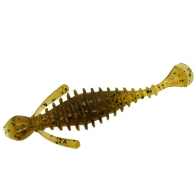 Силиконовая приманка Bait Breath Rui 2.3" цв. #120