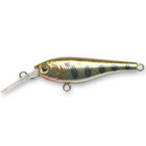 Воблер Skagit Designs Diving Beetle 40SP цв. YM(S)
