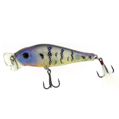 Воблер Molix Shaman Popper col. 57 US Blue Gill