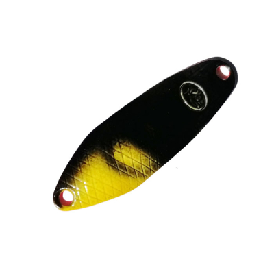 Блесна Mad Fish Tornado 3 гр. цв. №17