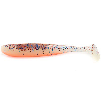 Силиконовая приманка Grows Culture E.S. Pro minnow 2.0 8шт/уп цвет # 12