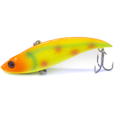 Раттлин Garry Angler Winner VIB 70mm 13g #04
