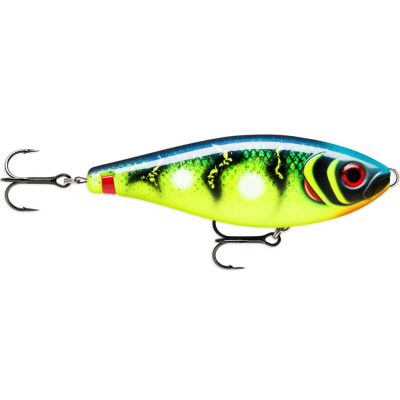 Воблер Rapala X-Rap Haku XRHK14 цвет HPS