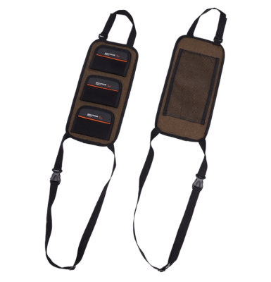 Сумка-держатель для удилищ Savage Gear Carseat Rod Rack 3 Rods (74163)