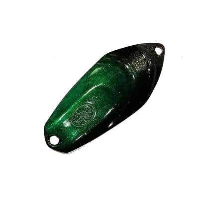 Блесна Mad Fish Tango 3.5 гр. цв. №23