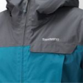 Куртка теплая Shimano Gore-Tex RB-01JS L.NY XL