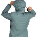 Куртка Simms Women's G3 Guide Jacket, Avalon Teal, XS
