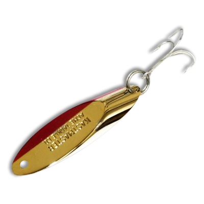 Блесна колебл. Acme Kastmaster 2,4гр. SW225-GNR