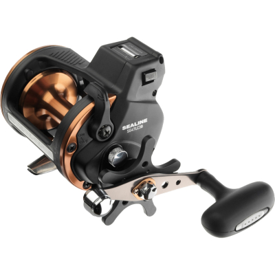 Катушка DAIWA Sealine SG-27 LC3B