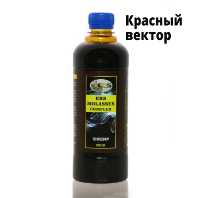 Меласса комплекс ERS Molasses Complex МС 34 Red Vector (Красный вектор)