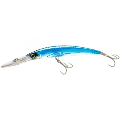 Воблер Yo-Zuri Crystal 3D Minnow Deep Diver 150F F1154-C24