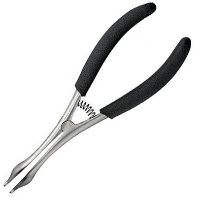 Инструмент для работы с силиконовыми трубками Smith Plier Tube Opener 135 (140мм.)