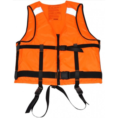 Жилет спасательный Nova Tour Fisherman "Бальза" размер M