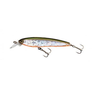 Воблер Yo-Zuri 3DS Minnow (SP) F1157-HTS