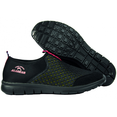 Тапки Alaskan Aqua Slippers р.46
