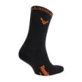 Носки Remington Hunting Thick Socks Black/Orange р.40-43