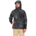 Куртка Simms Katafront Hoody, Hex Flo Camo Carbon, L