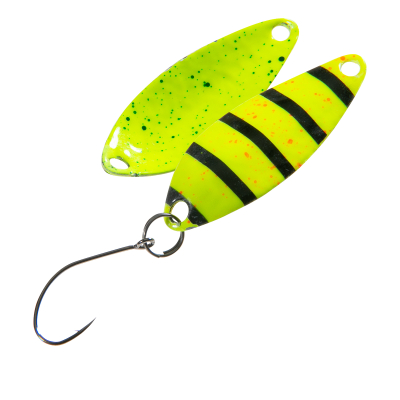 Блесна Trout Bait Grosi-5 2,7 гр. цв. 68