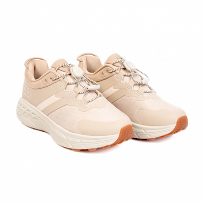 Кроссовки женские Remington Trainer Beige р. 36